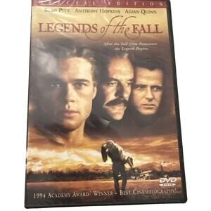 Legends of the Fall (DVD)